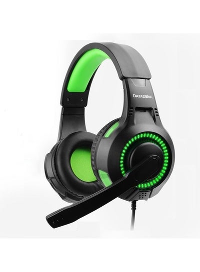 Buy Professional Gaming Headset in Saudi Arabia