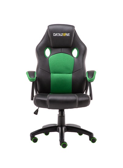 Buy Gaming Chair With Adjustable Height And Comfort Design in Saudi Arabia