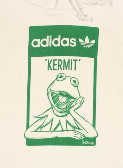 Buy Now - Unisex Kermit Hoodie Beige/Green with Fast Delivery and Easy  Returns in Dubai, Abu Dhabi and all UAE