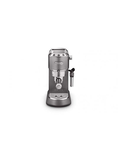 Icona Metallics Pump Espresso Machine 1 