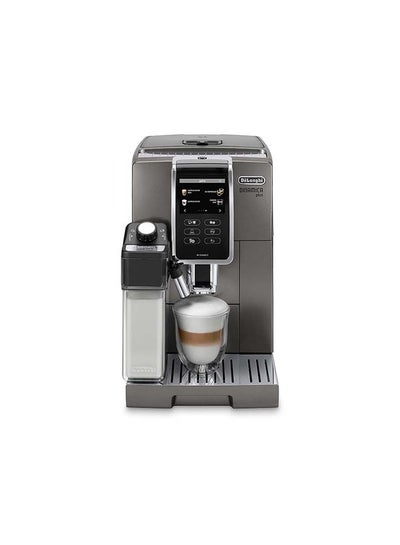 Dinamica Plus Fully Automatic Coffee Machine 1450.0 W ECAM370.95.T ...