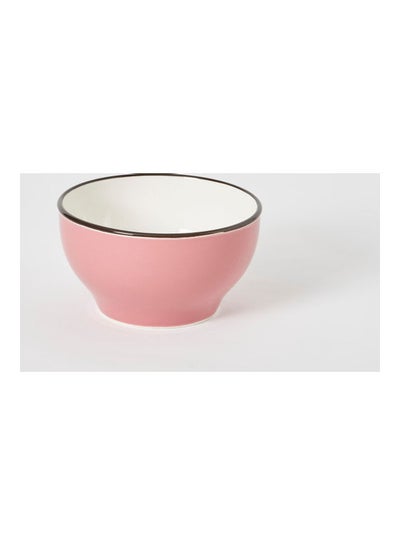 Buy Smart Utility Bowl Pink 14cm in Saudi Arabia