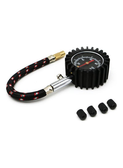 Buy Automobile Tire Pressure Gauge in Saudi Arabia