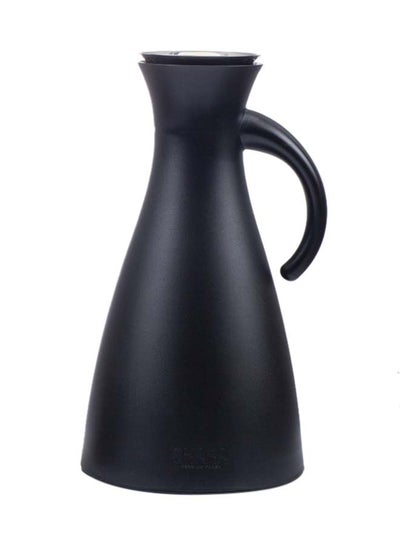 Buy Vaccume Flask Black in Saudi Arabia