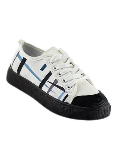Buy Casual Sneakers White in Egypt