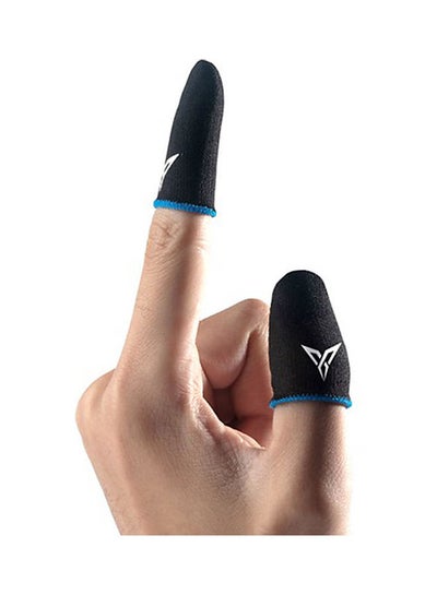 Buy 2-Piece Wasp Feelers Sweat-Proof Finger Sleeves in Egypt