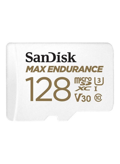 Buy Max Endurance Micro SD Card Multicolour in Egypt