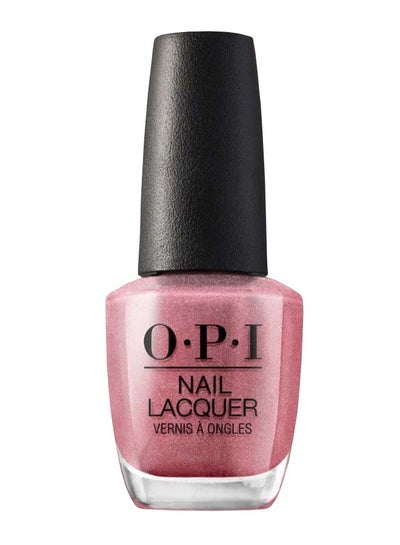 Buy Nail Lacquer Chicago Pink Champagne Toast in UAE