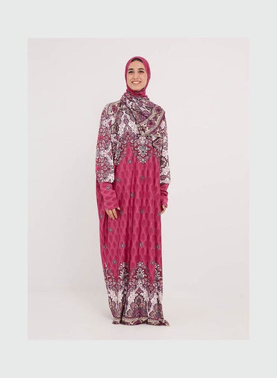 اشتري Printed Isdal Multicolour في الامارات