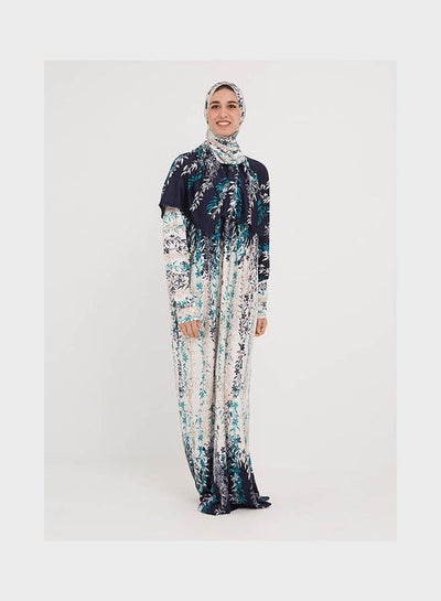 اشتري Printed Isdal Multicolour في الامارات