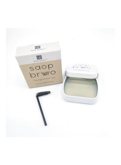 Buy The Original Brow Soap Multicolour in Egypt