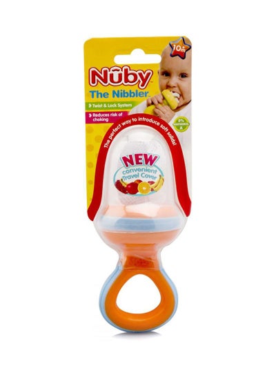 Buy Nibbler With Cover - Assorted in Egypt