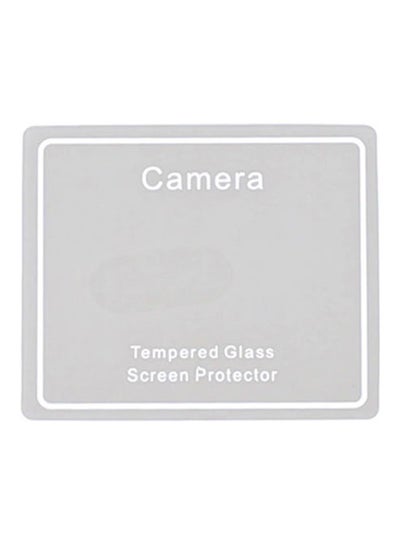 Buy Tempered Glass Camera Screen Protector For Oppo F11 Clear in Egypt