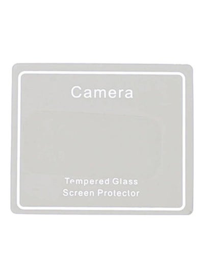 Buy Tempered Glass Camera Screen Protector For Samsung Galaxy S11 Clear in Egypt