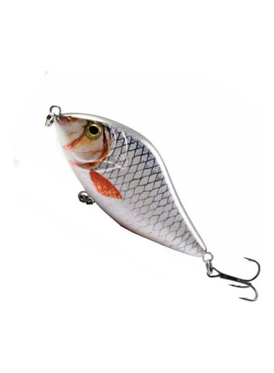 Minnow Crankbait Hard Fishing Lures 10.50x2.10x6.60cm price in