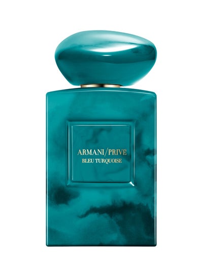 Buy Prive Bleu Turquoise EDP 100ml in UAE