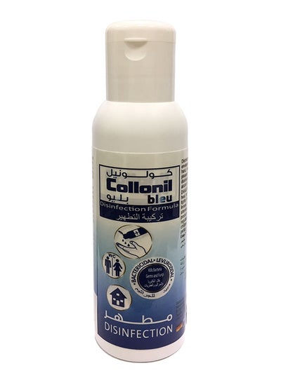 اشتري Disinfection Formula 100 Ml Colourless في الامارات