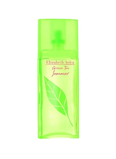 Buy Green Tea Summer EDT 100ml in Egypt