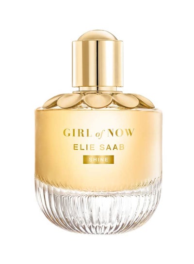 Buy Girl Of Now Shine EDP 50ml in Saudi Arabia