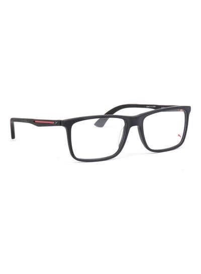 Buy Men's Anti-Reflective Rectangular Eyeglasses in Saudi Arabia