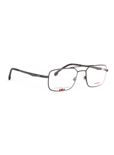 Buy Men's Anti-reflective Rectangular Eyeglasses in Saudi Arabia