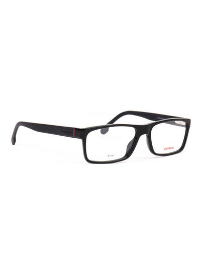 Buy men Anti-reflective Rectangular Eyeglasses in Saudi Arabia