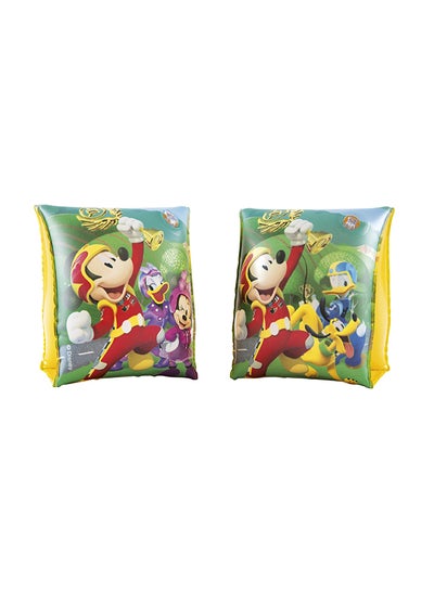 Buy Inflatable Disney Mickey Mouse Clubhouse Armband Sleeves­ And Superpilots in Egypt