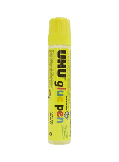 Uhu 45275-5 Glue Sticks 4X Stic mit 1x Magic Stic, 8.2 g