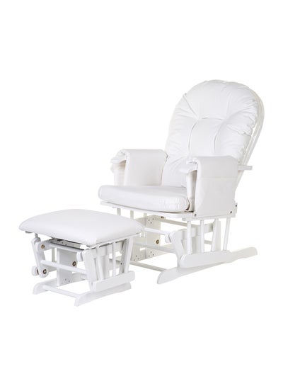 Buy Gliding Chair With Footrest in UAE