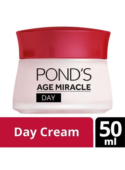 Age Miracle Day Cream SPF 15 50ml price in UAE | Noon UAE | kanbkam