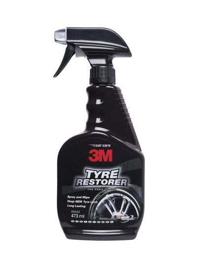 Buy Tire Restorer, 16 oz. in UAE