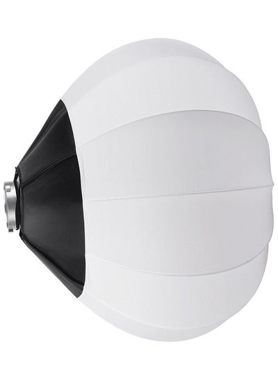 Buy Lantern Style Foldable Softbox White in Egypt