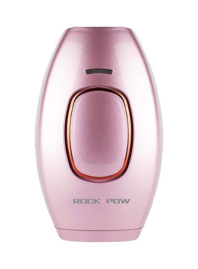 Buy Advanced IPL Hair Removal Device Pink in UAE