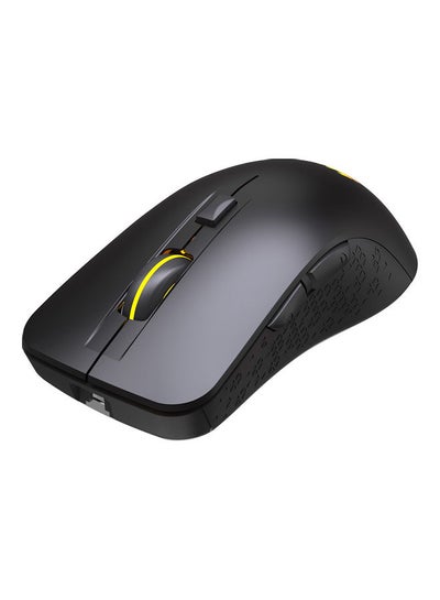 Buy Wireless Mouse Black in Saudi Arabia