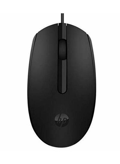 Buy Wired Mouse Black in Egypt