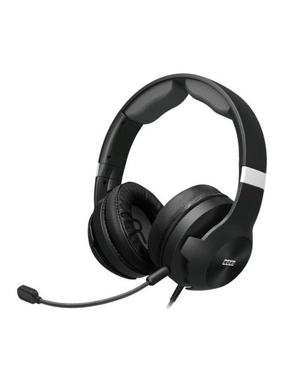 Buy Gaming Headset ProFor PS4/PS5/XOne/XSeries/NSwitch/PC in UAE