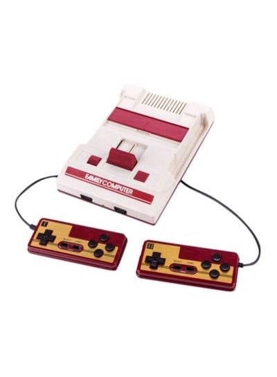 Buy Famicom-FC Compact Video Game Console in Saudi Arabia