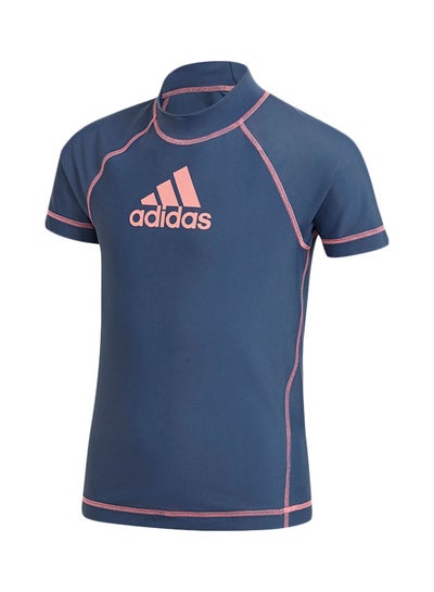 Buy Short Sleeve Rash Guard in Saudi Arabia