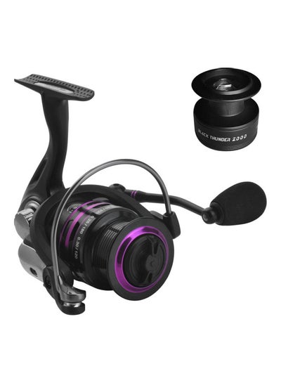 اشتري Carp Spinning Fishing Reel في السعودية