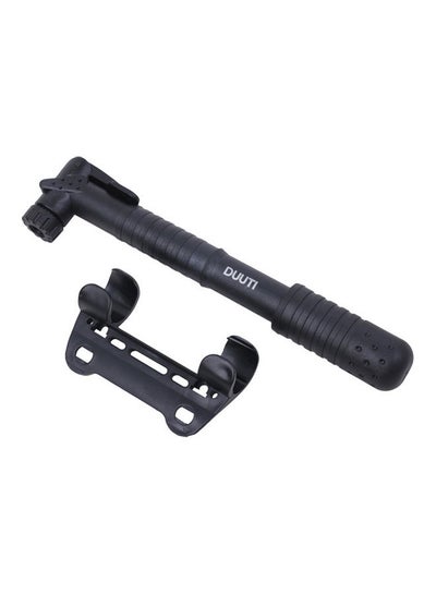 Buy Portable Multi Schrader Valves Presta Bicycle Pump in Saudi Arabia