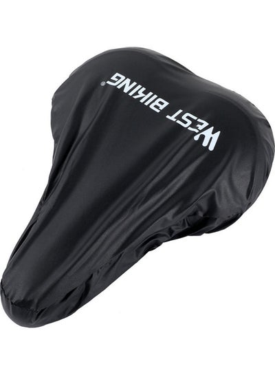 Buy Bicycle Seats Rain Cover in Saudi Arabia