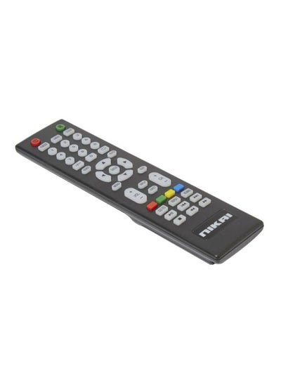Buy Remote for NTV5060LED7 Black in UAE