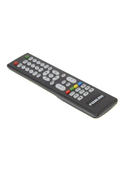 Buy Remote for NTV5500LED3 Black/Grey in UAE