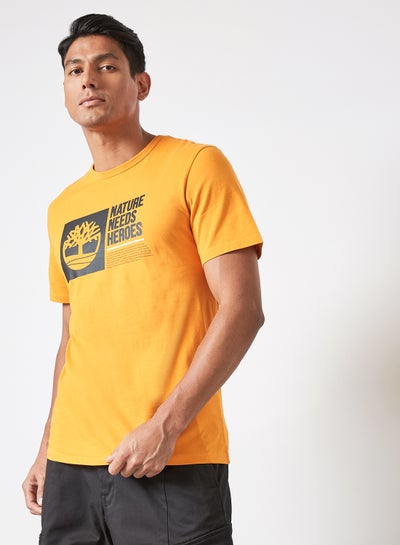 nature needs heroes t shirt