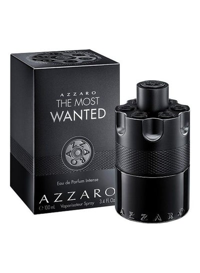 Buy The Most Wanted EDP Intense 100ml in UAE