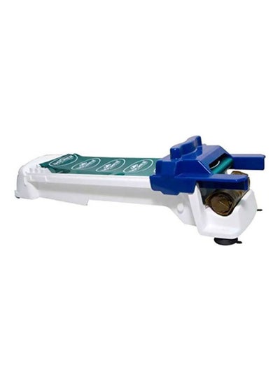 Buy Grape Leaves Rolling Machine Multicolour 11.5x4.7x3.9inch in Egypt