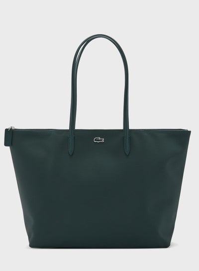 Buy Comfortable Stylish Tote Green in Saudi Arabia