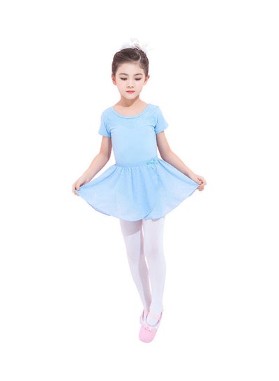 Buy Ballet Dance Tutu Dress For Girls in Saudi Arabia