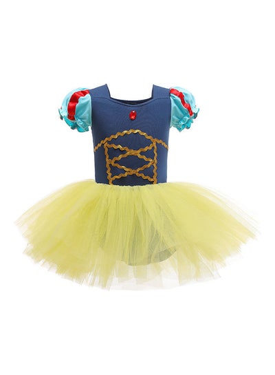 Buy Ballet Dance Tutu Dress For Girls in Saudi Arabia