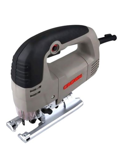 Buy Jig Saw Grey/Silver/Black in Saudi Arabia